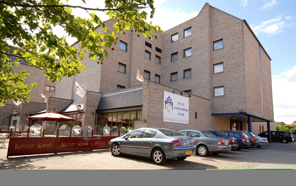 Varios Hotel Corsendonk Viane