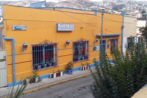 Alojamiento - Hostal GagliardoHouse