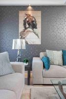 Renta temporal - Luxury Apartment, European Quality