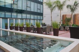 Alojamiento - Hotel TreintaSeis