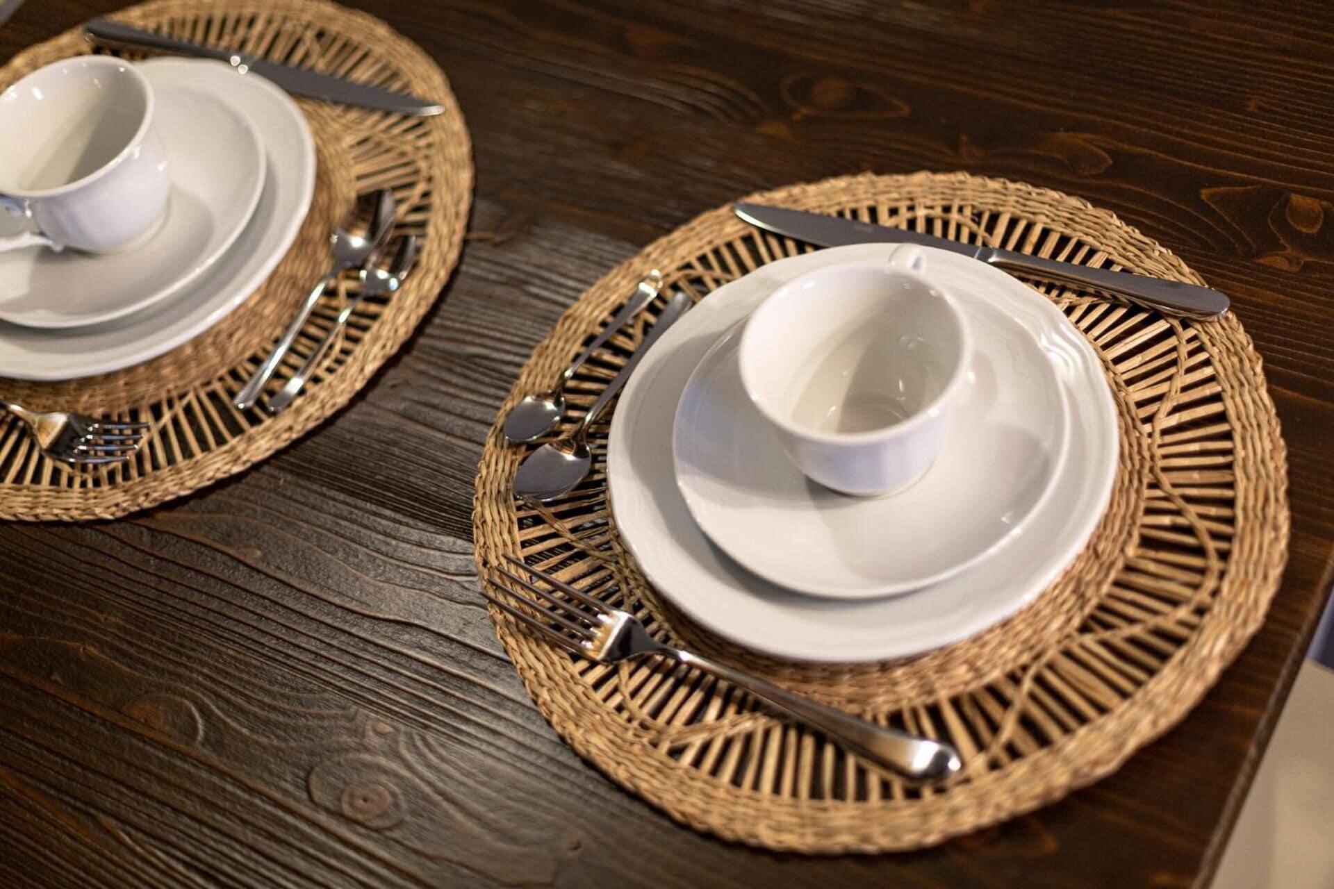 Restaurant B&B Gli Archi