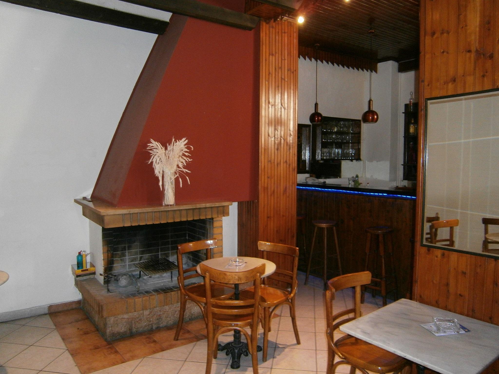 Bar/Salón Sparta Team Hotel - Hostel