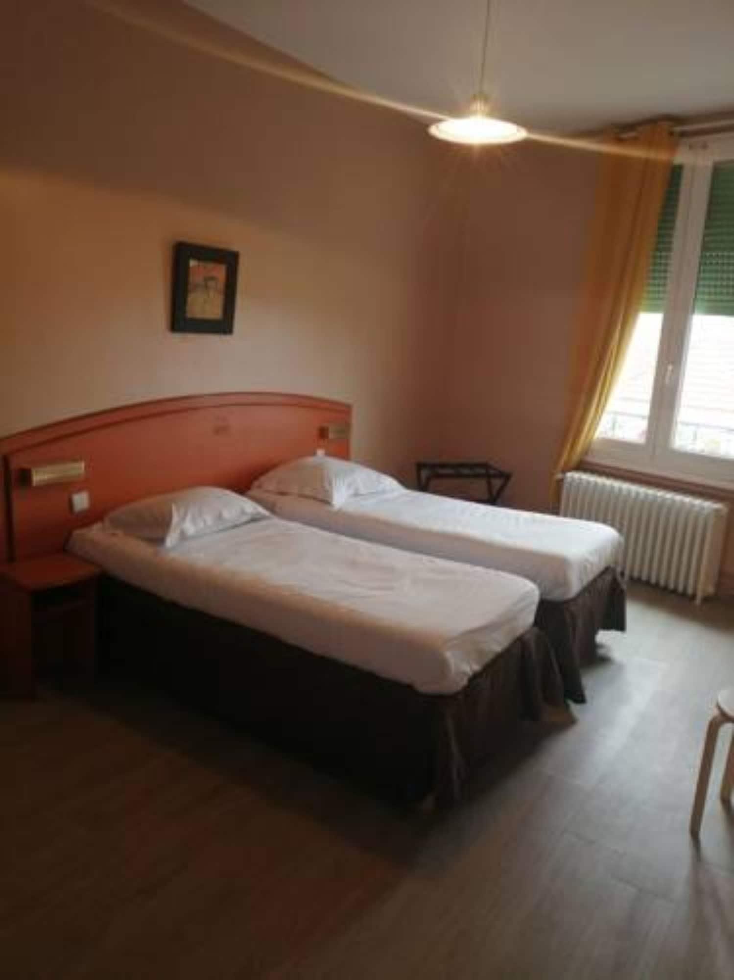 Habitación Les Landiers