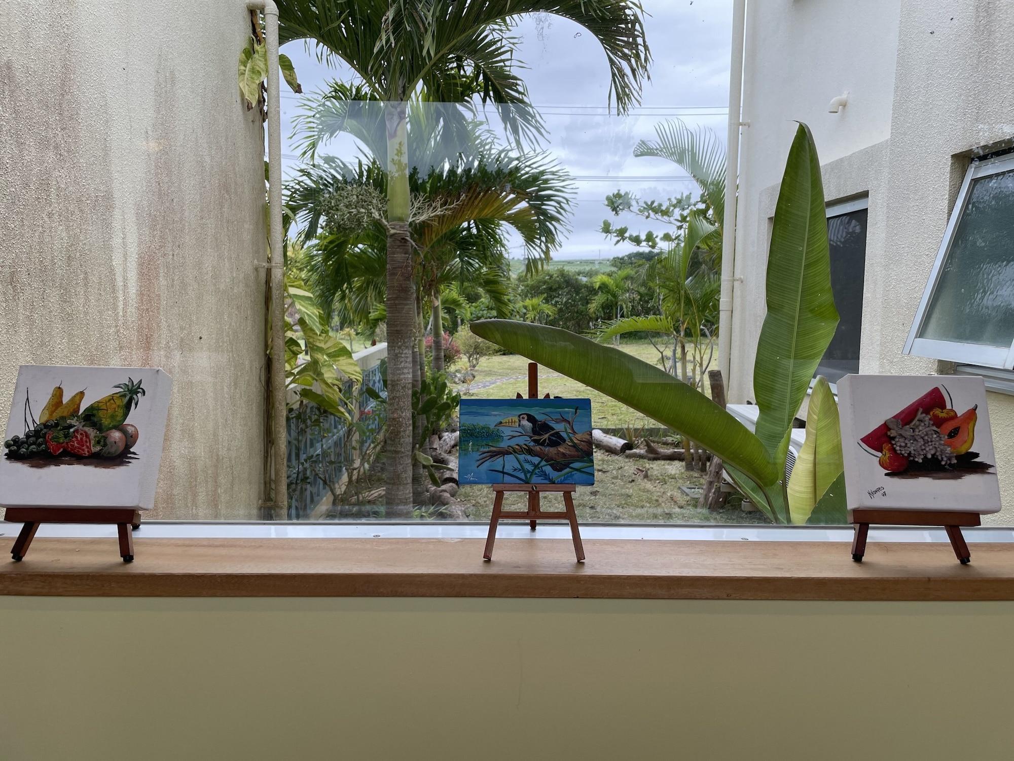 Varios Retreat House IPE