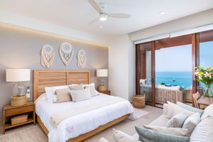 Alquiler Vacacional - Luxury 4 bed/4 bath Beach Front Condo with Pool - Bucerias