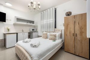 Alquiler Vacacional - Hadas Spa Apt Yavne'el by Sea N' Rent