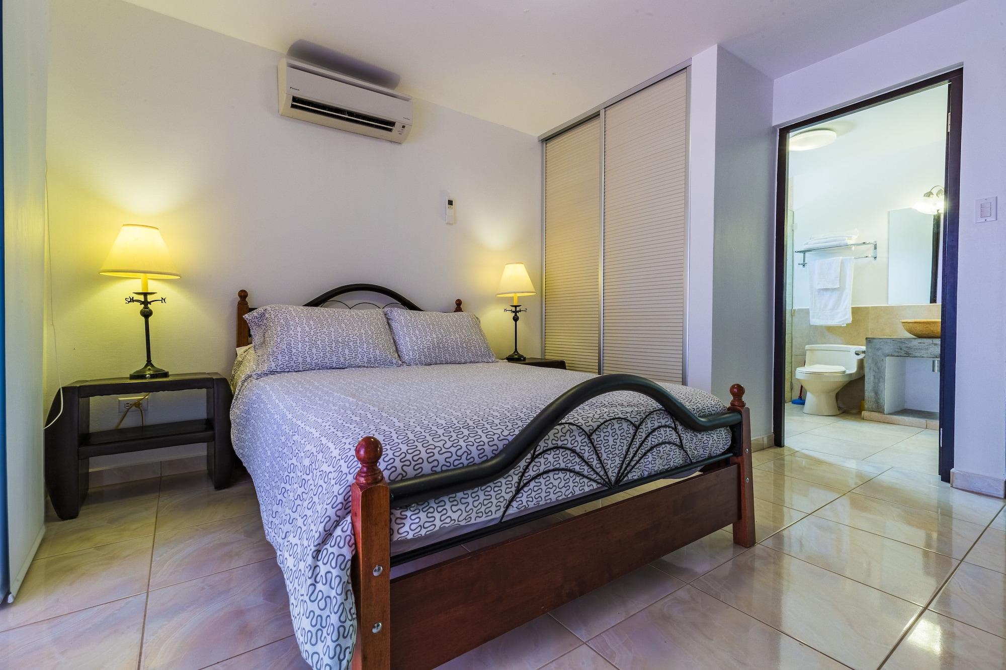 Habitación Casas del Sol
