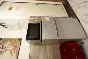 Alojamiento - Super Inn