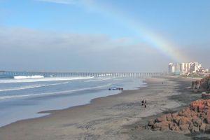 Vuelo - Vuelos a Rosarito