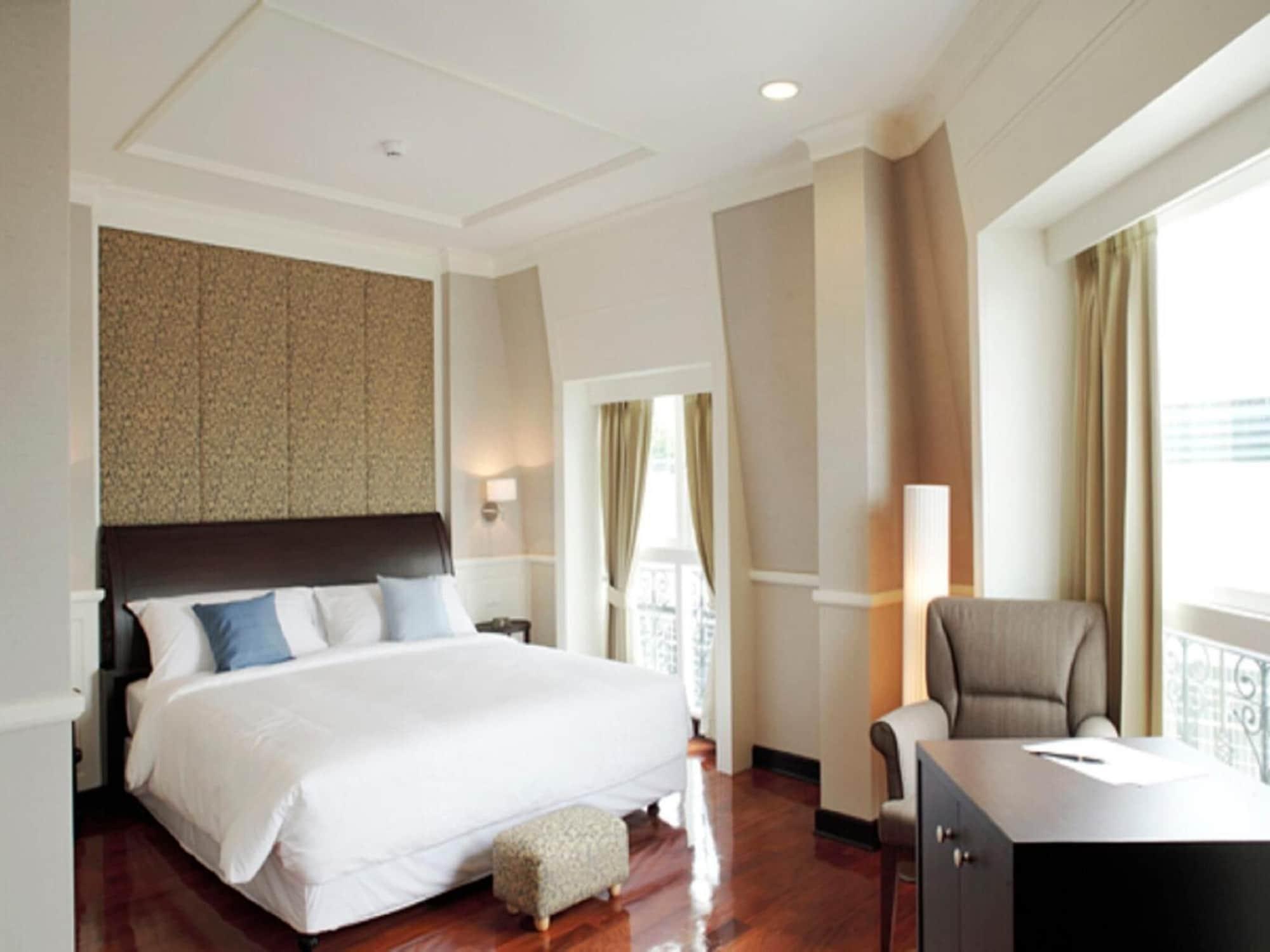 Habitación Aurum The River Place
