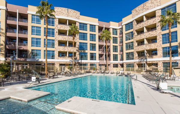 Staybridge Suites: Las Vegas - Stadium District by IHG