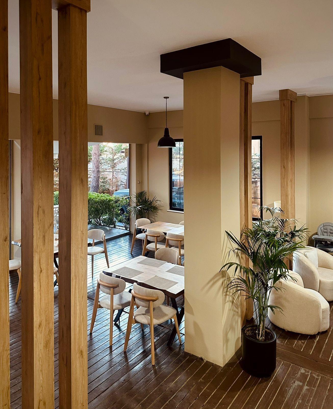 Restaurant Rumar Hotel