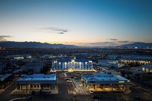 Alojamiento - My Place Hotel-Las Vegas South Henderson