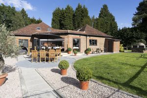 Alojamiento - Stay at-FL