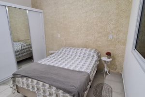 Alquiler Vacacional - 1 bedroom apartment near USP college, CPO and main avenues.