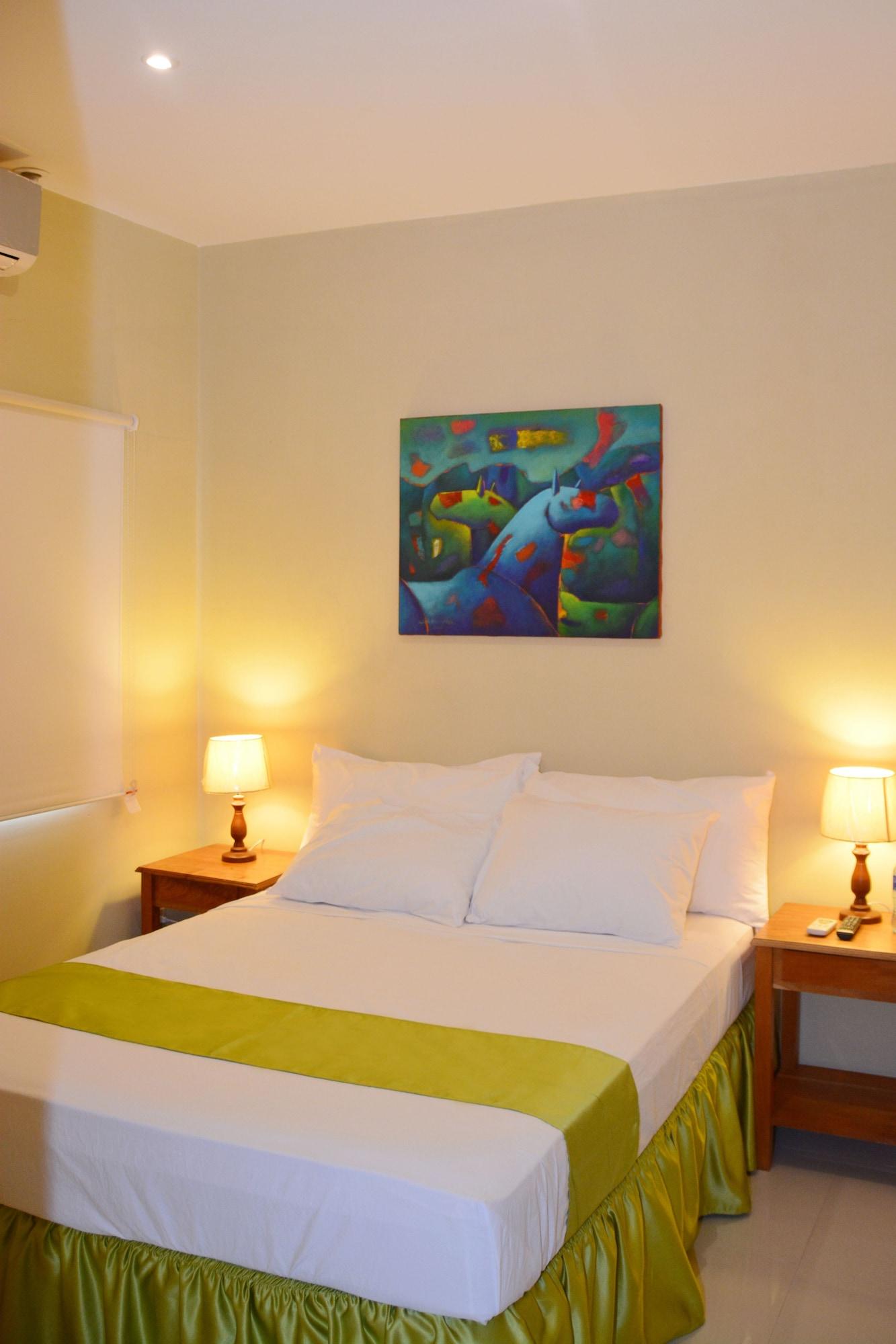 Varios Hostal Santa Martha