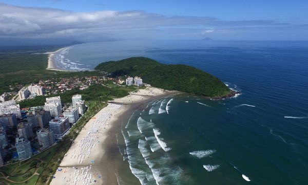 Riviera de São Lour