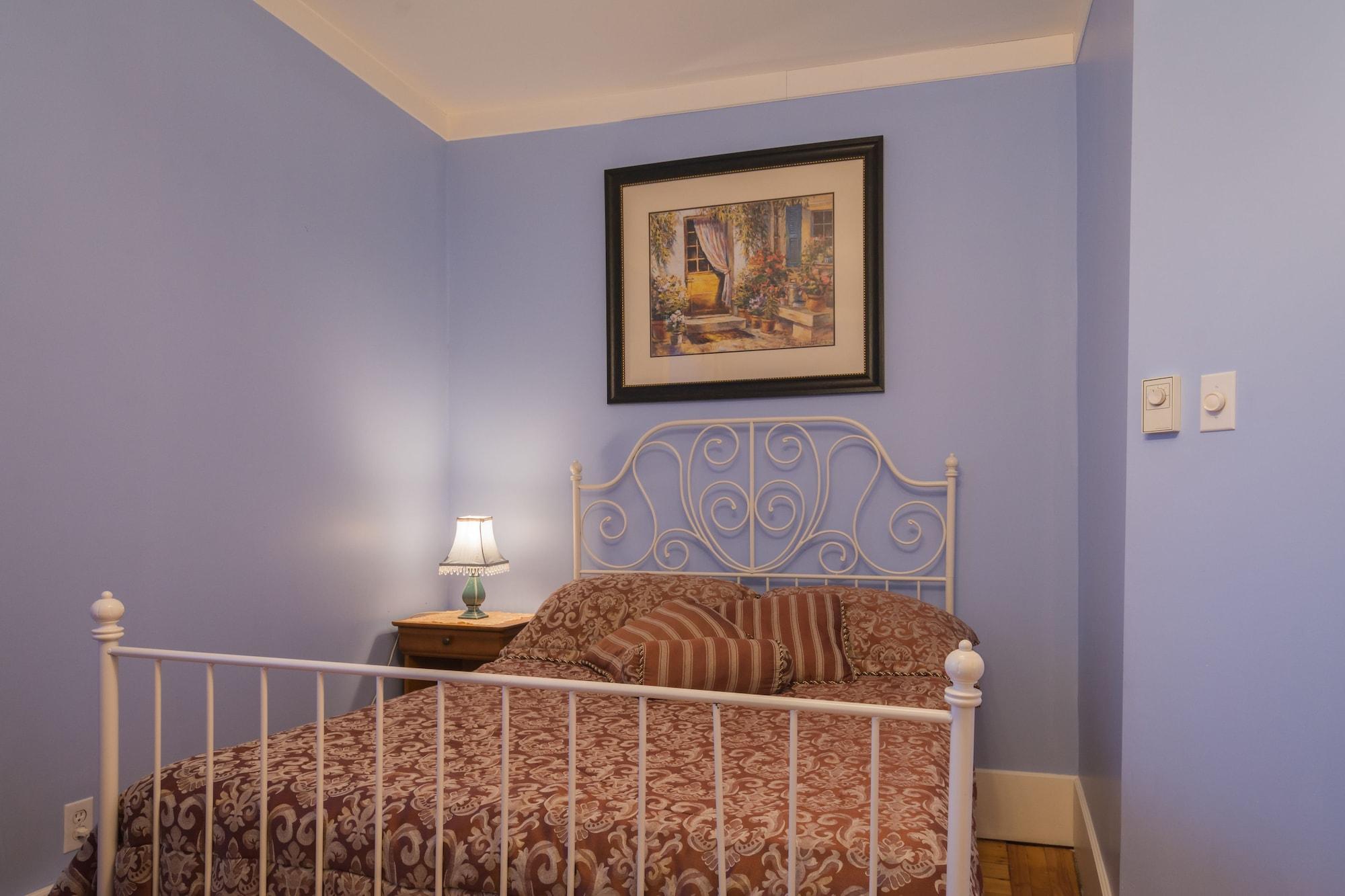 Set de Habitación Auberge William Wakeham