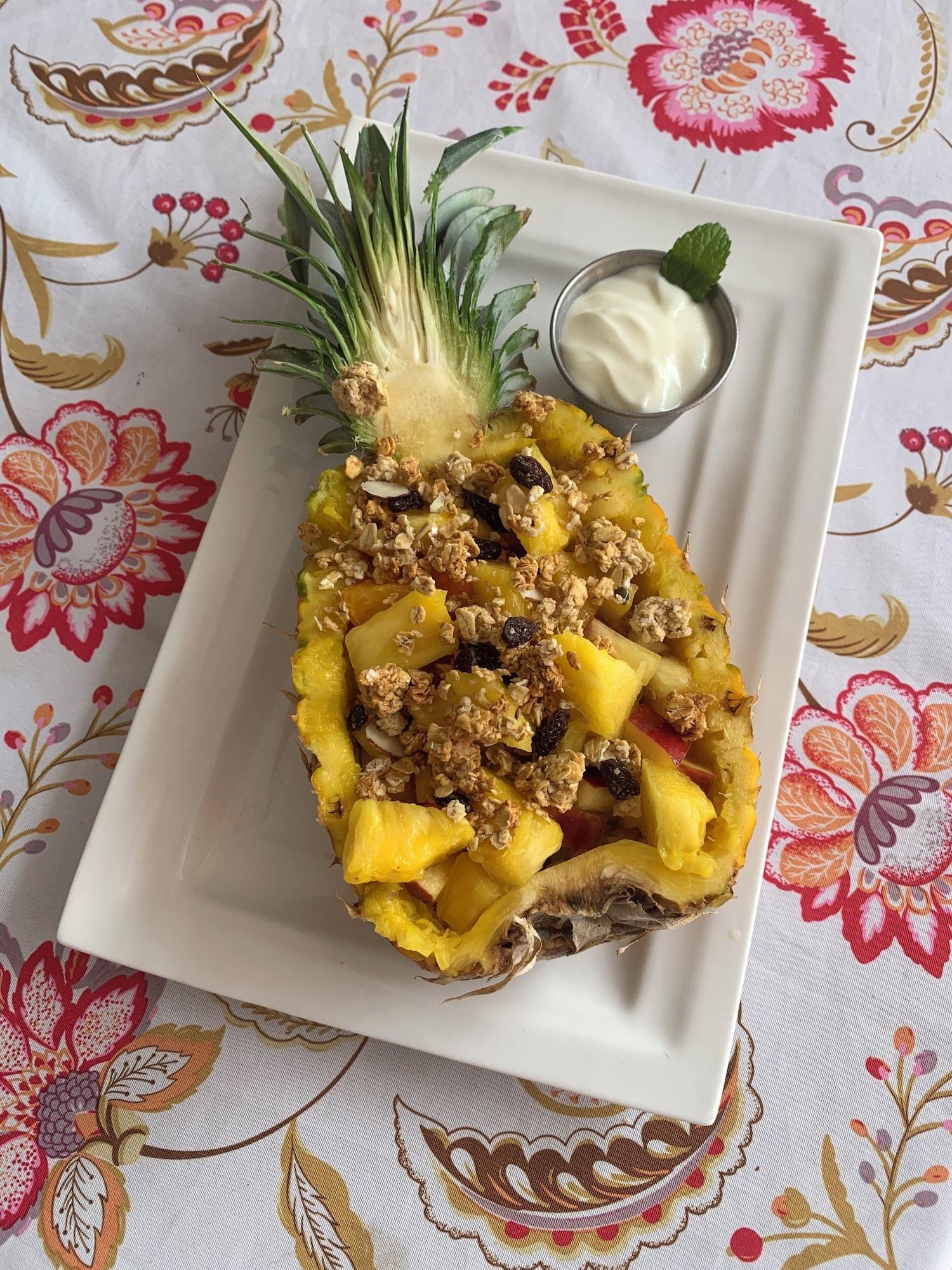 Restaurant El litoral