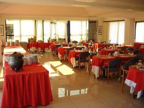 Restaurant Erdek Helin Hotel