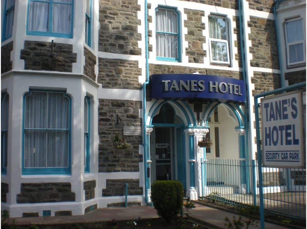 Varios Tanes Hotel