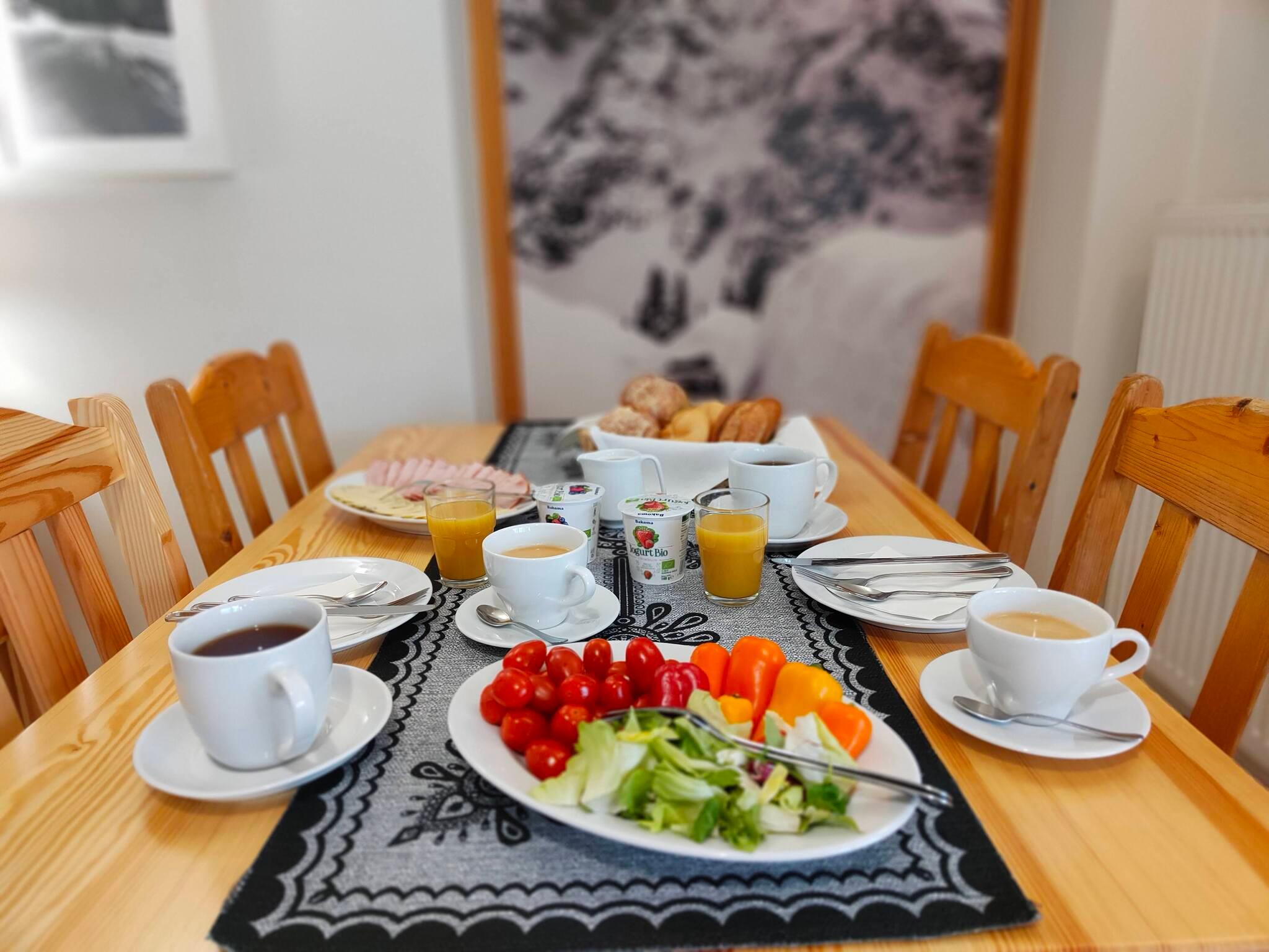 Restaurant Apartamenty ApartArt Zakopane