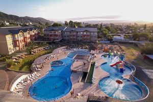 Alojamiento - Howard Johnson Plaza Villa Carlos Paz