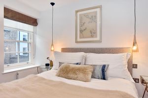 Alquiler Temporario - London Choice Apartments - Mayfair One