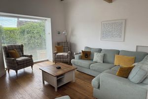 Alquiler Vacacional - Old Orchard Barn