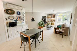 Alquiler Vacacional - Villaggio di Mare Jurere Internacional