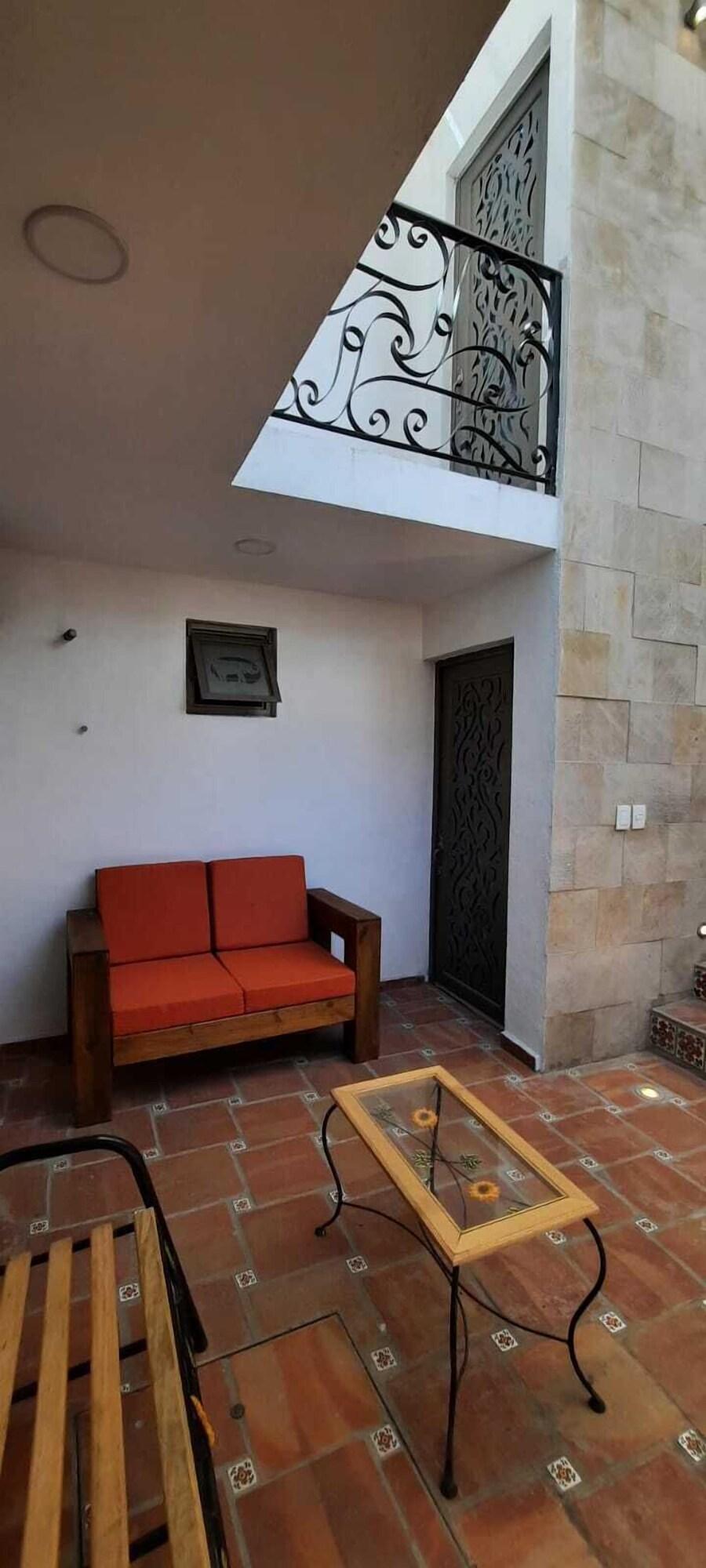 Comodidades del Alojamiento Boutique Hotel Casa Elefante