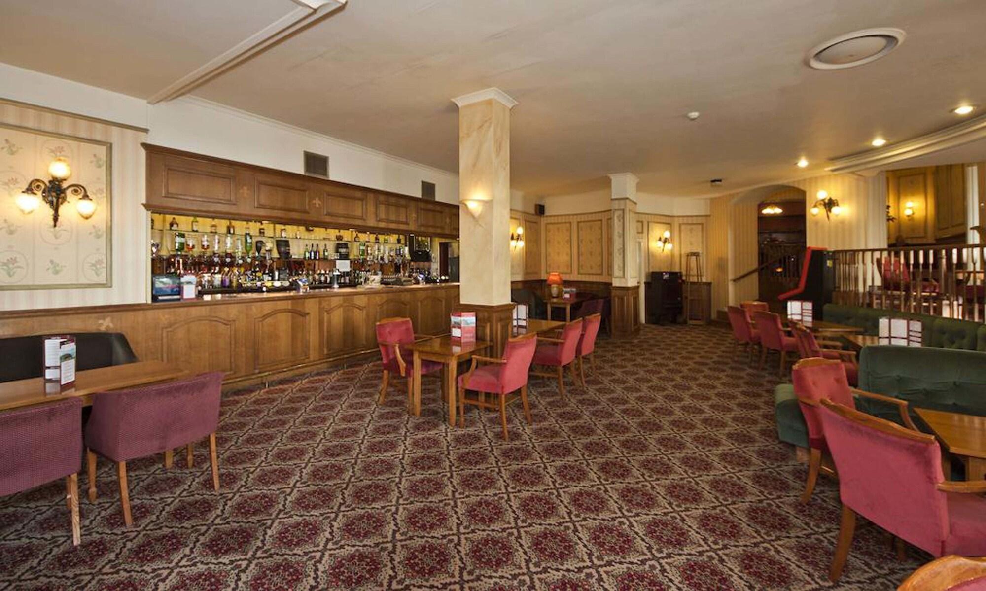 Centro de Negocios Redcliffe Hotel