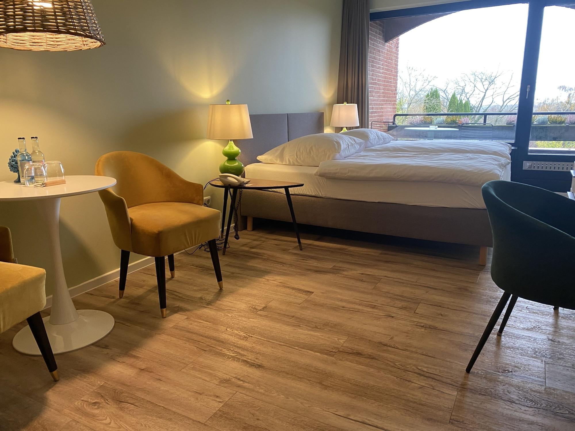Habitación Das Hotel Ostseeblick