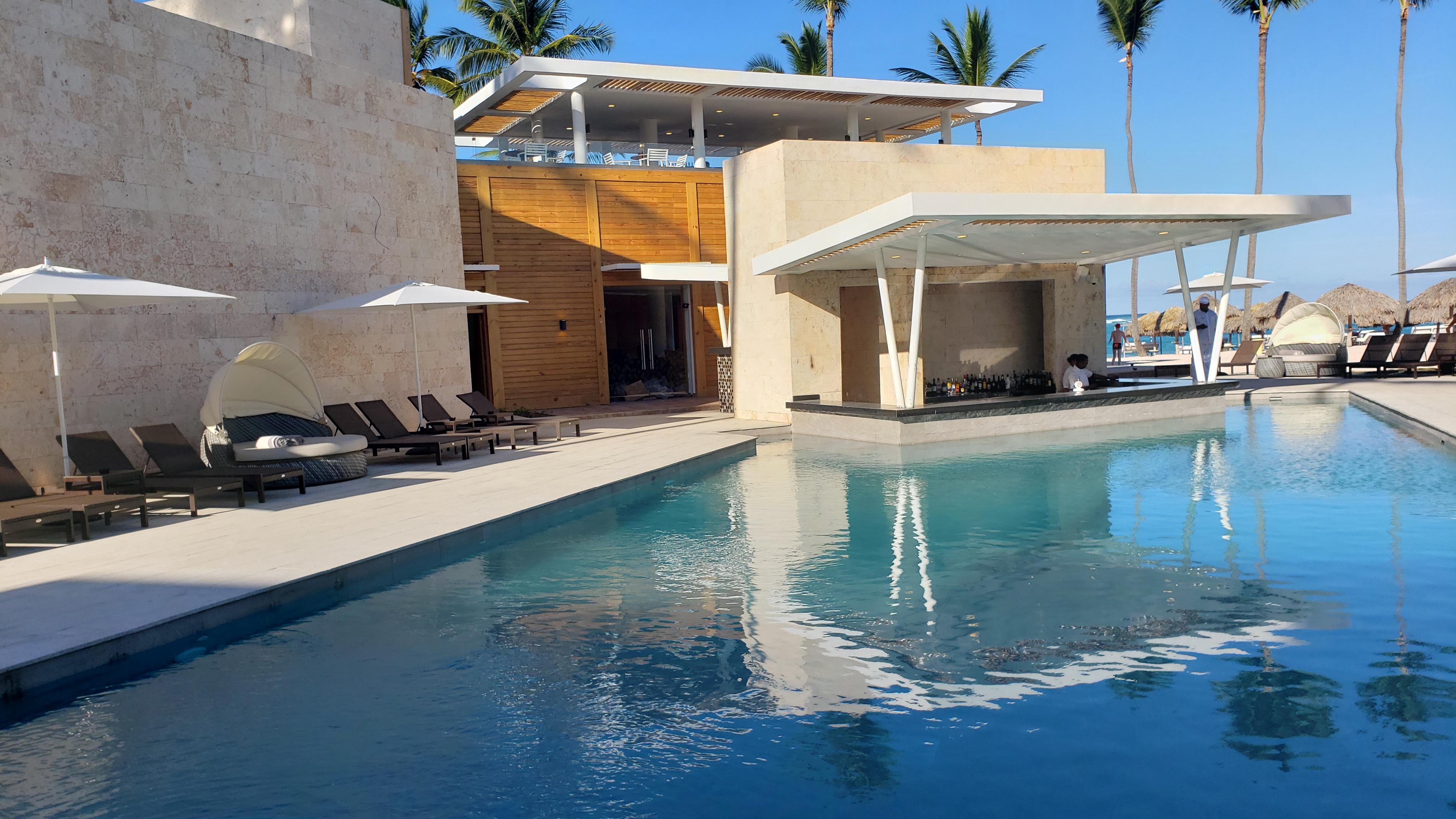 Hotel Grand Bavaro Princess