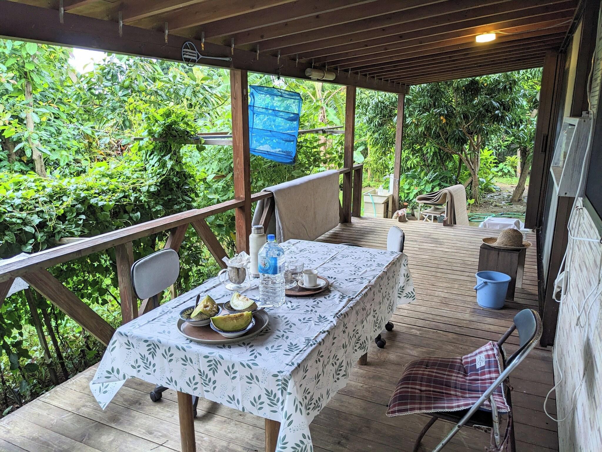Varios TETRIS Guest House Kunisato