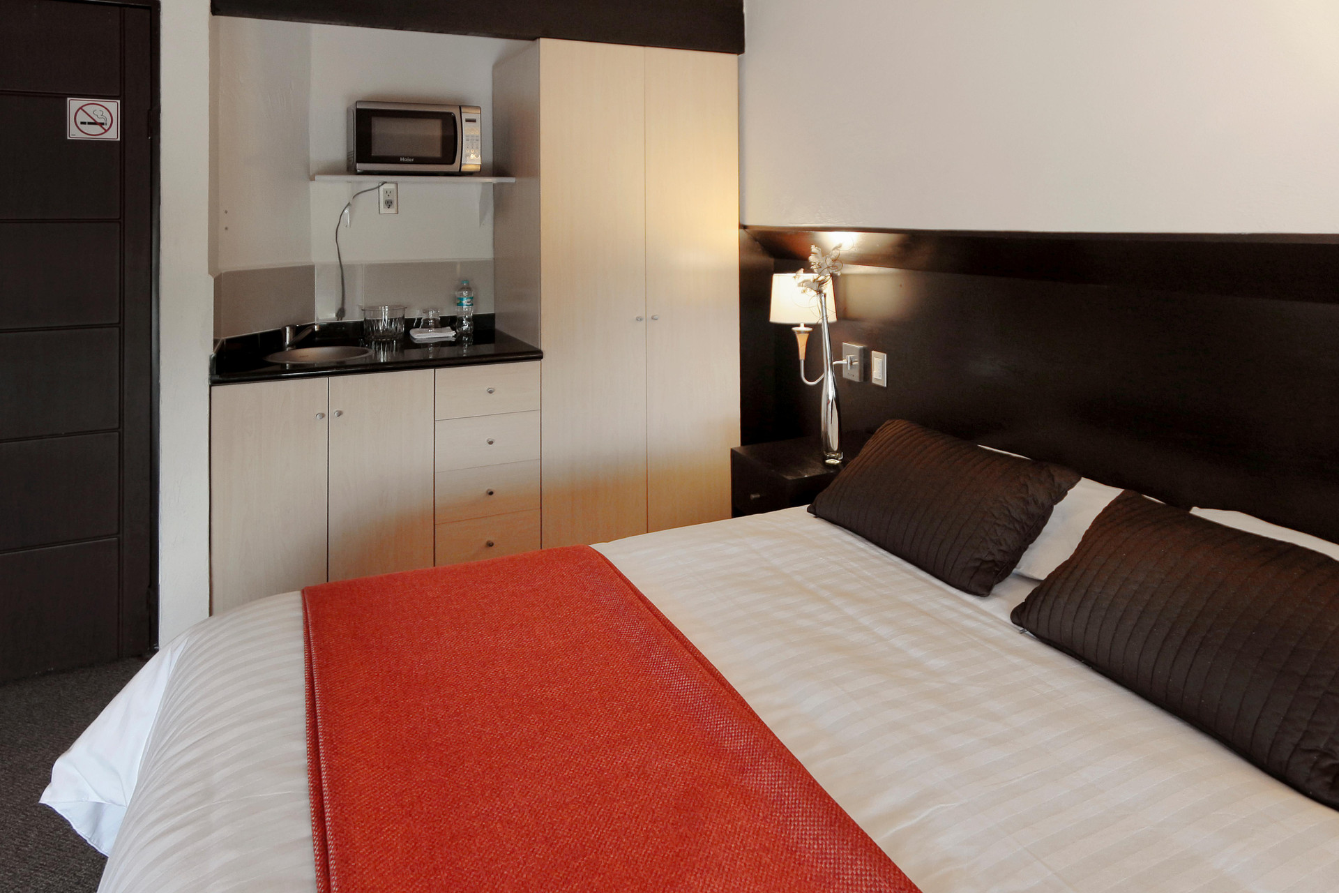 Hotel Aztic Hotel y Suites Ejecutivas