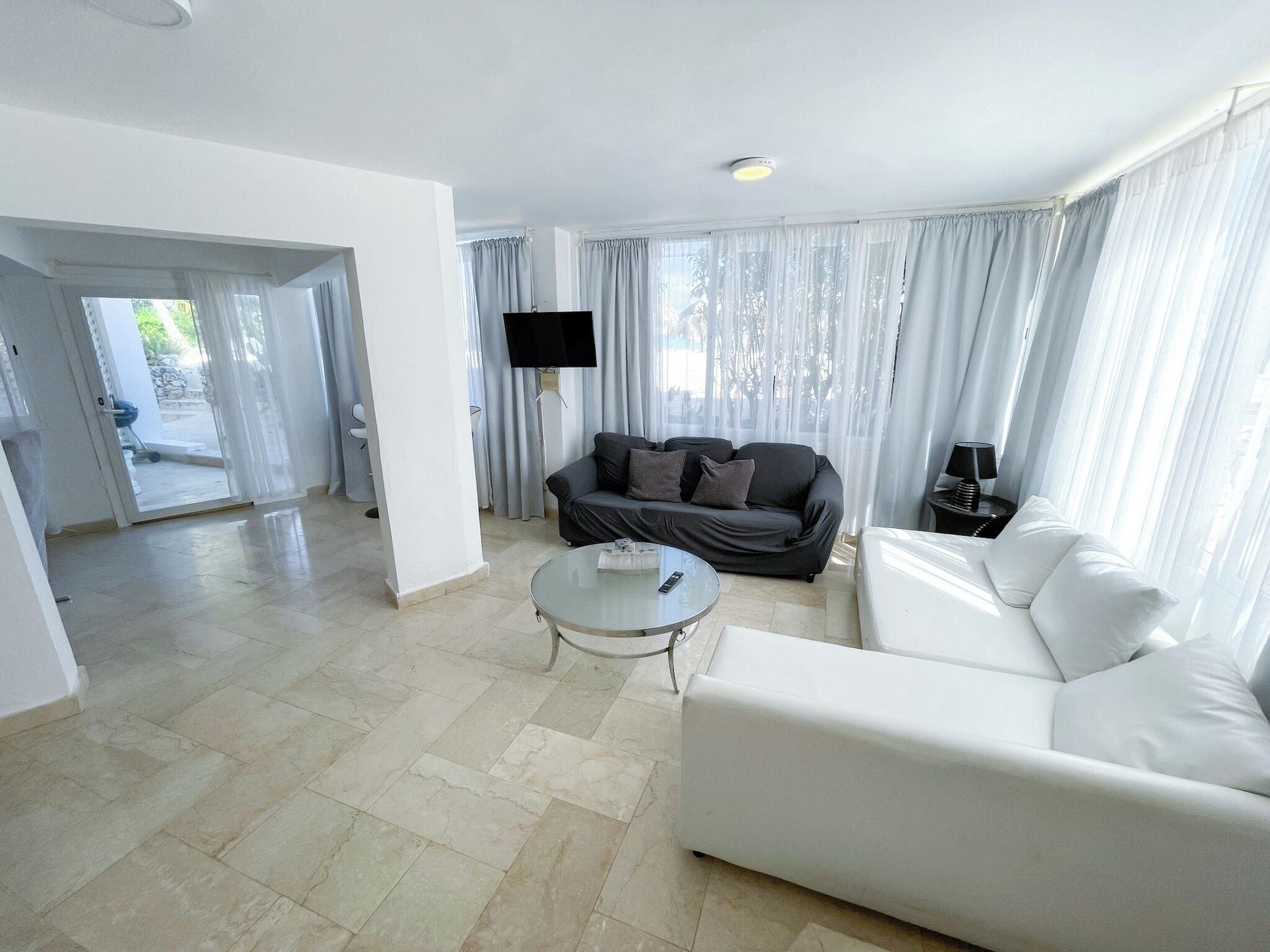 Comodidades del Alojamiento CARIBBEAN MOJITO HOTEL Beach Club & SPA