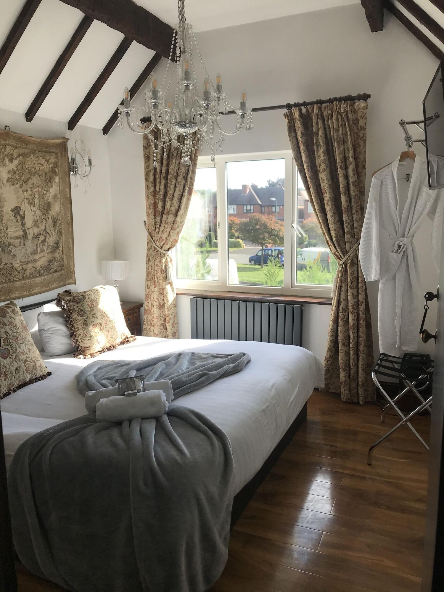 Habitación Achill Guest House