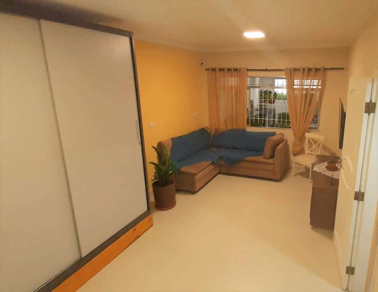 Vista Lobby Hostel B2B