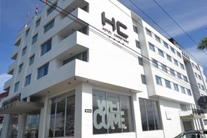 Alojamiento - Hotel Carretero