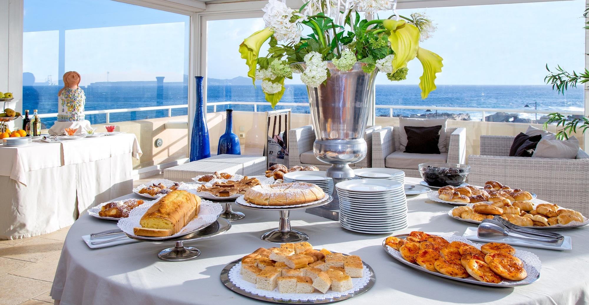 Restaurant Hotel Tempo di Mare
