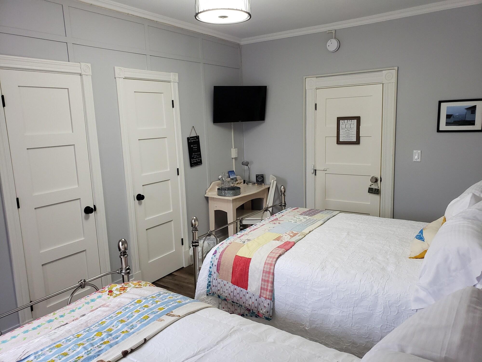 Habitación Georgestown Inn