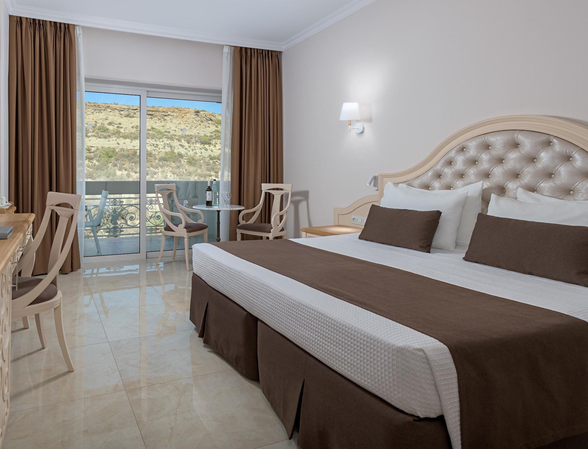 Habitación Rodos Palladium Leisure & Wellness