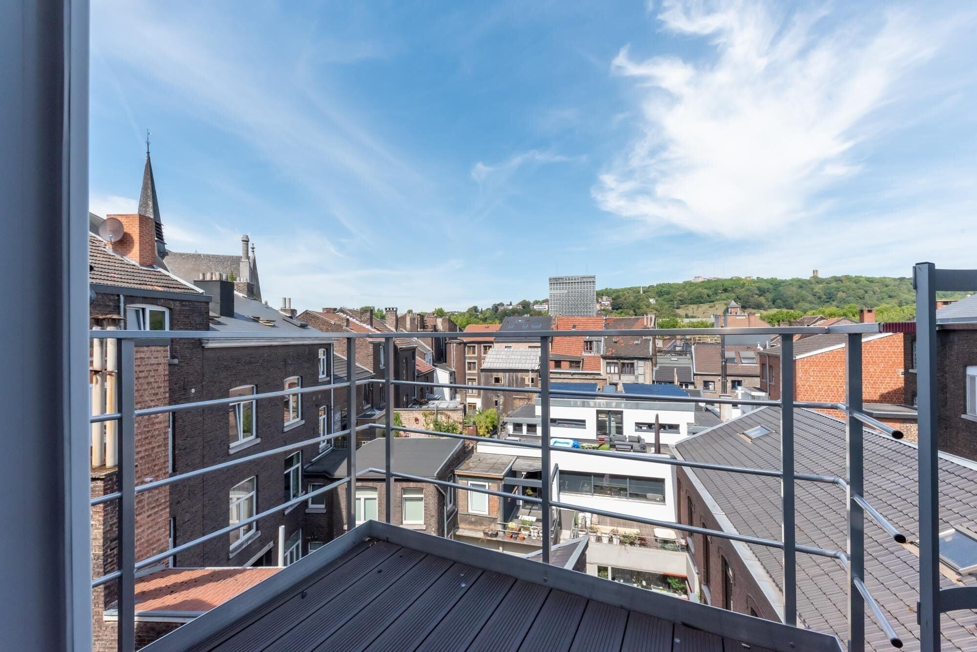 Equipamiento de Habitación Ryad Mogador Liege