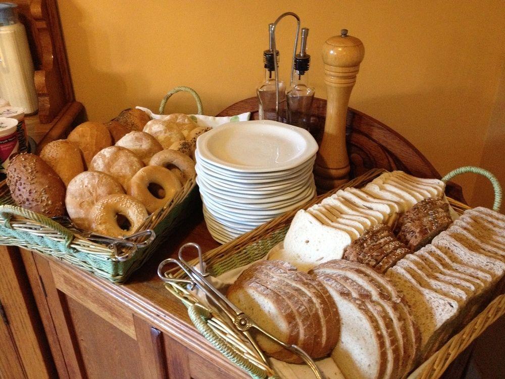 Restaurant Olaf's Guest House