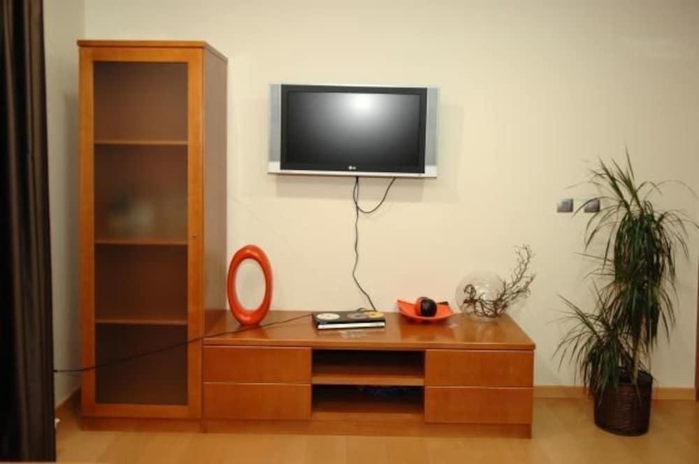 Set de Habitación Hotel Albergaria Borges