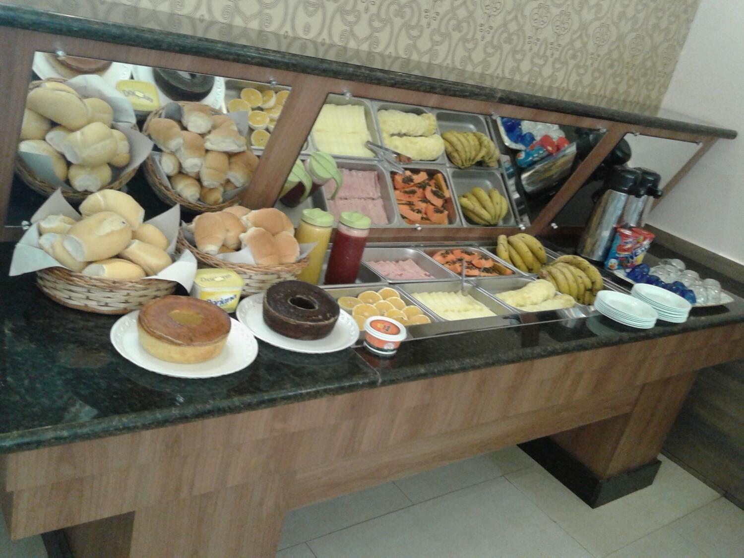 Restaurant Antonios Hotel