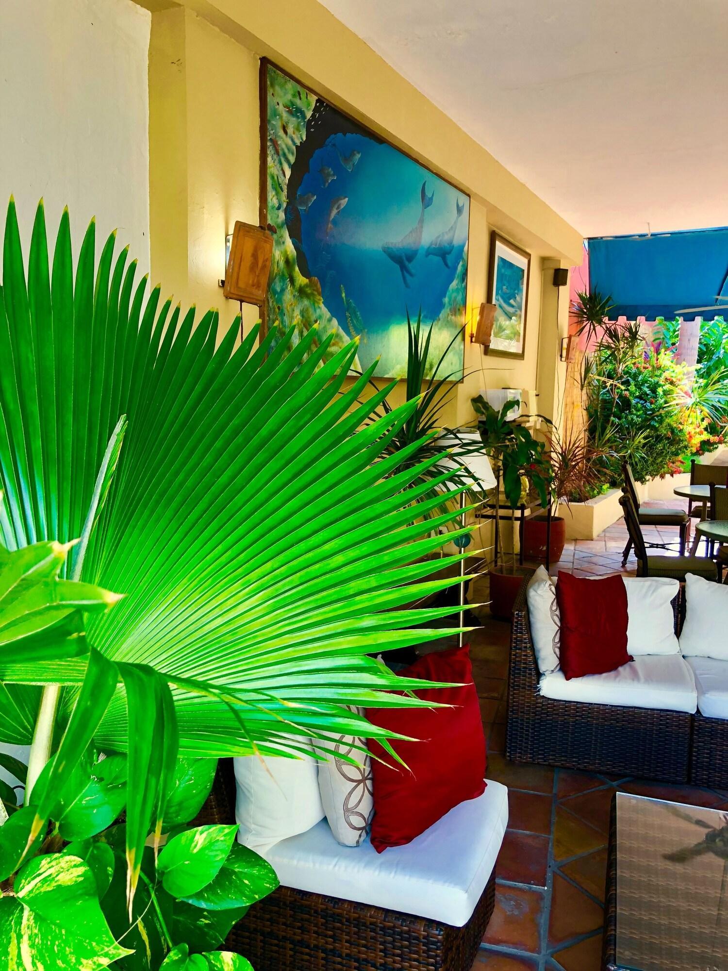 Playa Casa del Caribe Inn