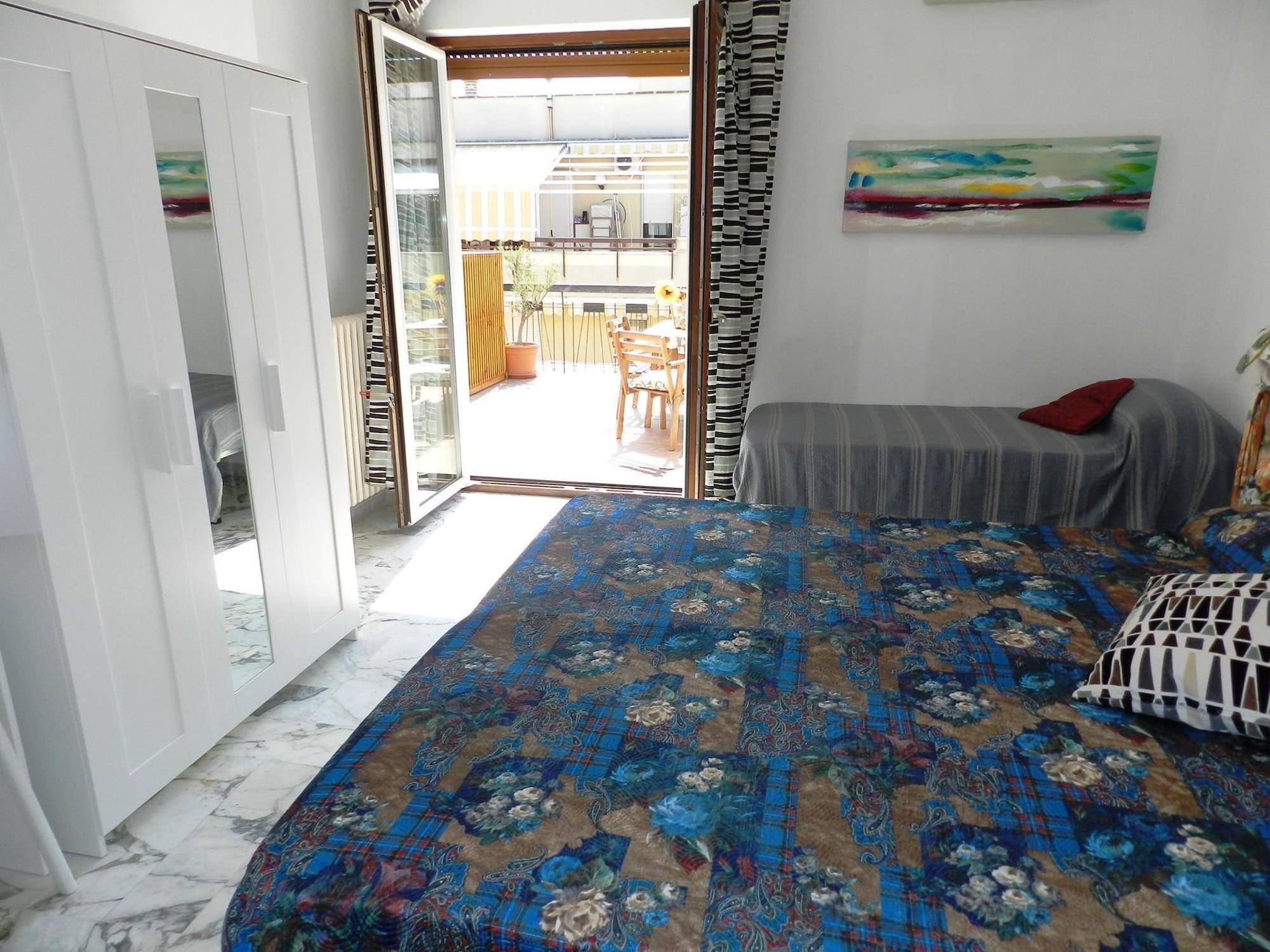 Varios B&B Anter