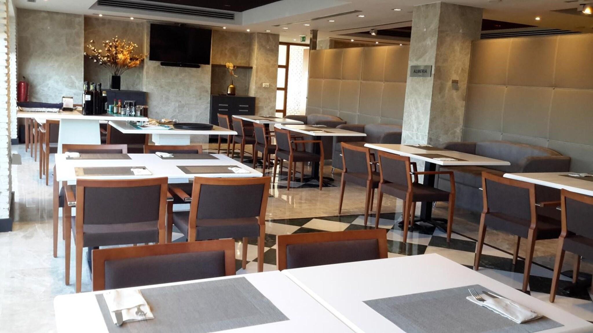 Restaurant Avent Verahotel